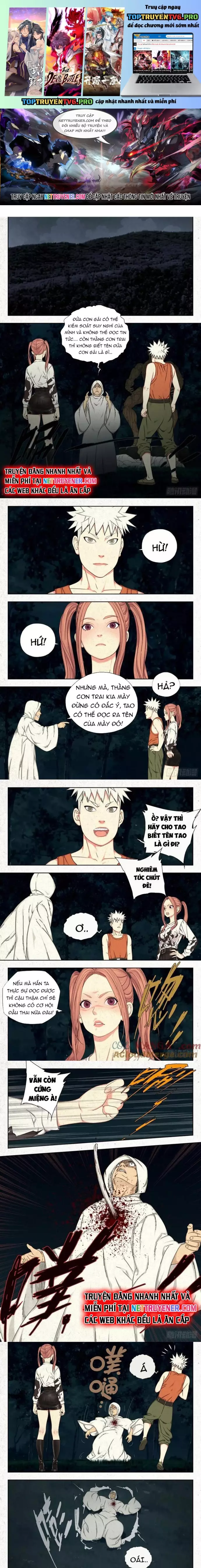 Người Đi Đêm Chapter 69 - Trang 0