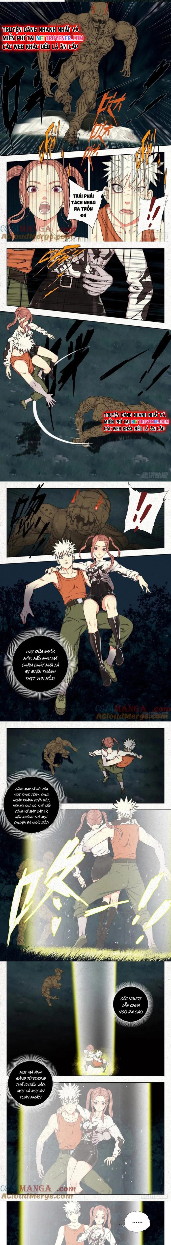 Người Đi Đêm Chapter 69 - Trang 2