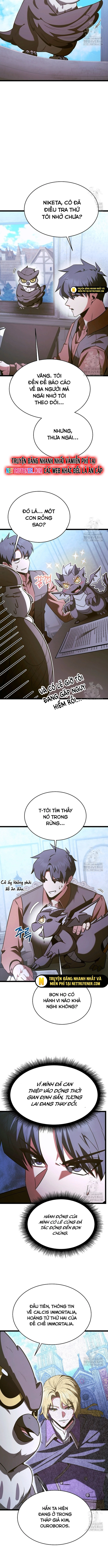 Anh Hùng Trọng Sinh Thành Trưởng Tử Nhà Công Tước Chapter 68 - Trang 2