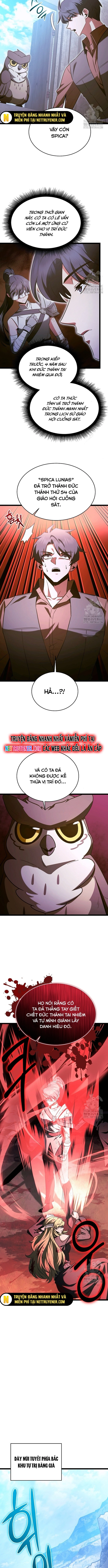 Anh Hùng Trọng Sinh Thành Trưởng Tử Nhà Công Tước Chapter 68 - Trang 5