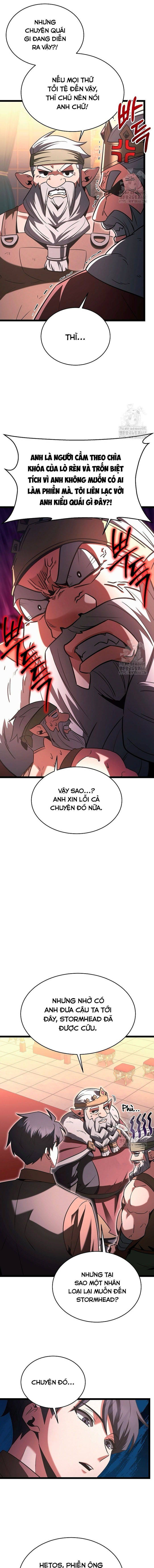 Anh Hùng Trọng Sinh Thành Trưởng Tử Nhà Công Tước Chapter 66 - Trang 8