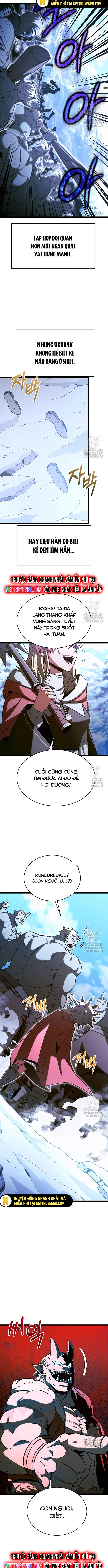 Anh Hùng Trọng Sinh Thành Trưởng Tử Nhà Công Tước Chapter 68 - Trang 7