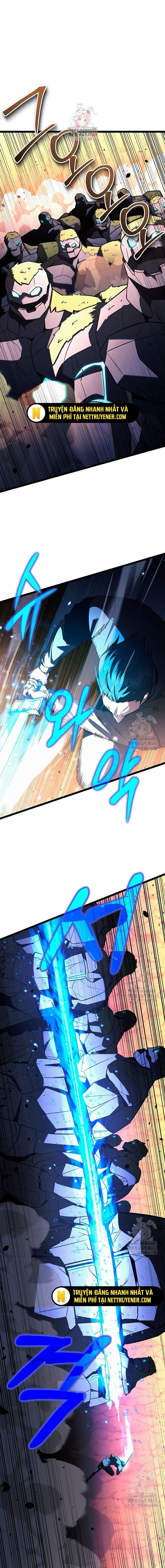 Anh Hùng Trọng Sinh Thành Trưởng Tử Nhà Công Tước Chapter 66 - Trang 1