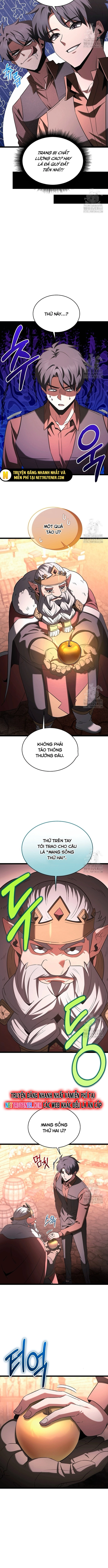 Anh Hùng Trọng Sinh Thành Trưởng Tử Nhà Công Tước Chapter 67 - Trang 6