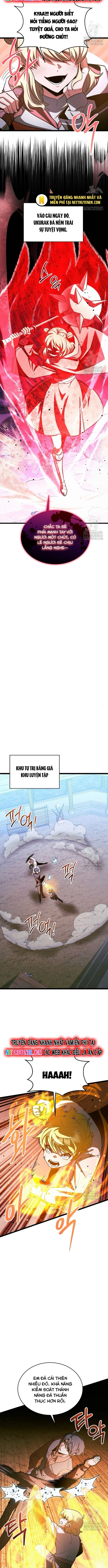 Anh Hùng Trọng Sinh Thành Trưởng Tử Nhà Công Tước Chapter 68 - Trang 8