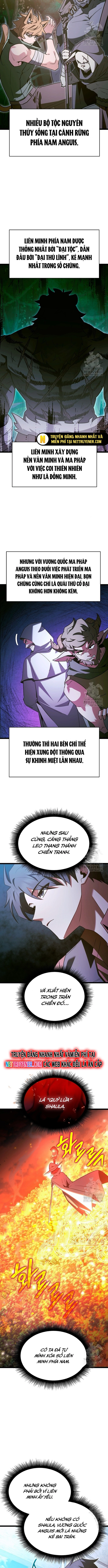 Anh Hùng Trọng Sinh Thành Trưởng Tử Nhà Công Tước Chapter 68 - Trang 4