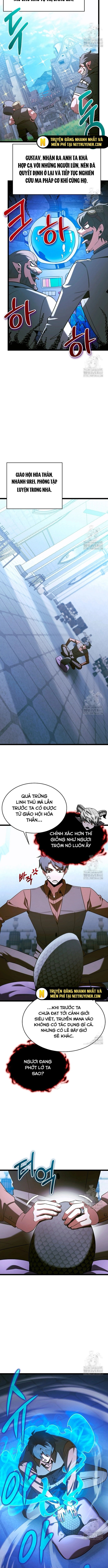 Anh Hùng Trọng Sinh Thành Trưởng Tử Nhà Công Tước Chapter 67 - Trang 8