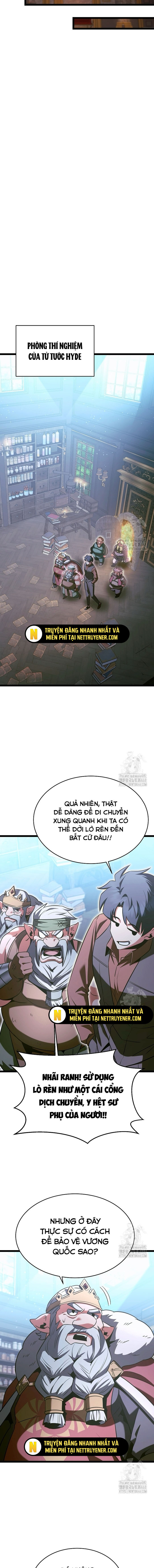 Anh Hùng Trọng Sinh Thành Trưởng Tử Nhà Công Tước Chapter 66 - Trang 15