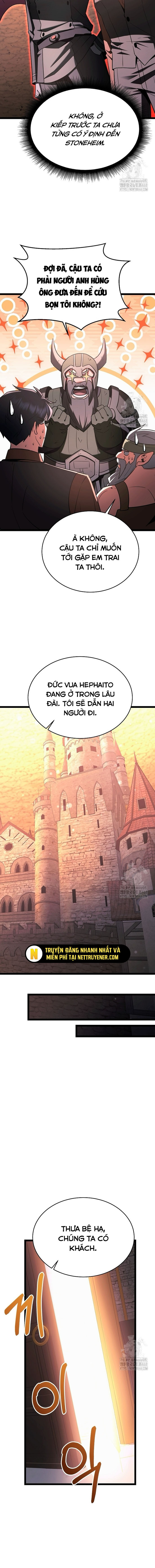 Anh Hùng Trọng Sinh Thành Trưởng Tử Nhà Công Tước Chapter 66 - Trang 5