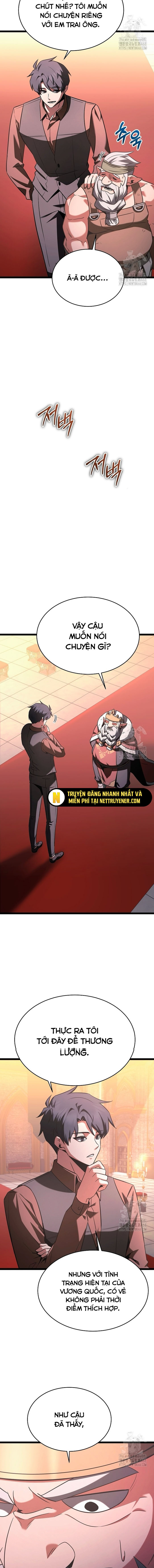 Anh Hùng Trọng Sinh Thành Trưởng Tử Nhà Công Tước Chapter 66 - Trang 9