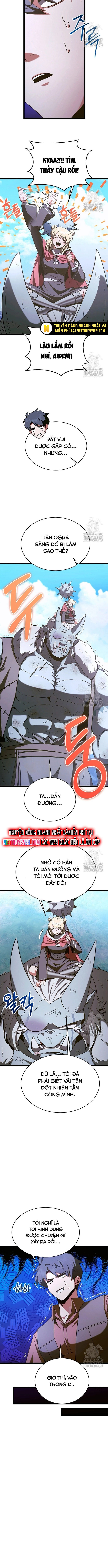 Anh Hùng Trọng Sinh Thành Trưởng Tử Nhà Công Tước Chapter 68 - Trang 12