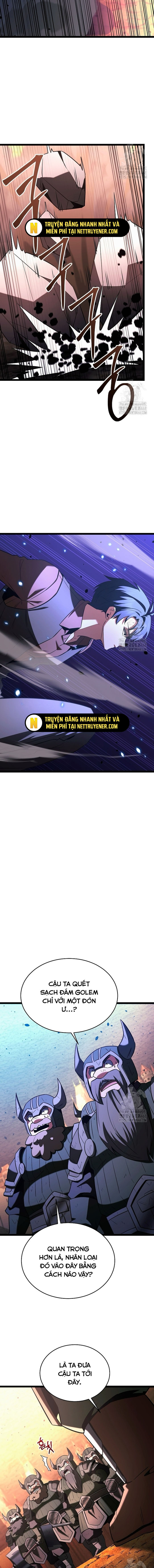 Anh Hùng Trọng Sinh Thành Trưởng Tử Nhà Công Tước Chapter 66 - Trang 2