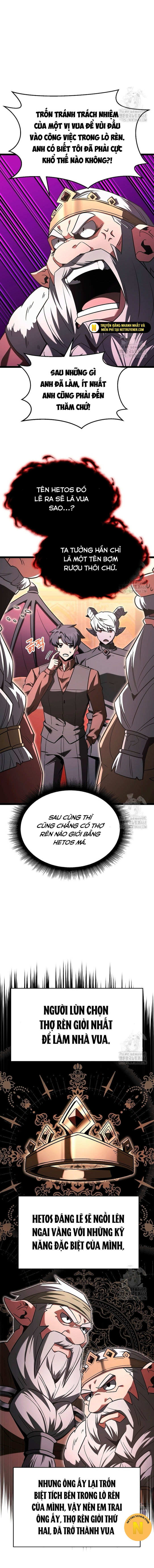 Anh Hùng Trọng Sinh Thành Trưởng Tử Nhà Công Tước Chapter 66 - Trang 7