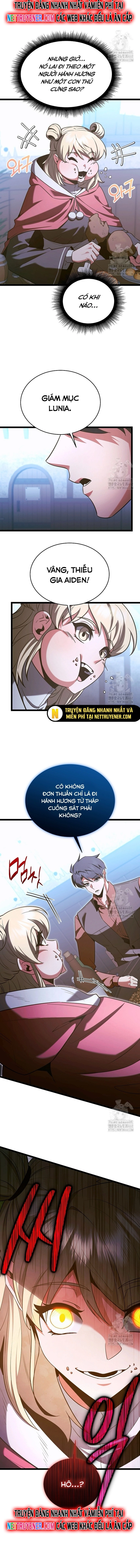 Anh Hùng Trọng Sinh Thành Trưởng Tử Nhà Công Tước Chapter 68 - Trang 14
