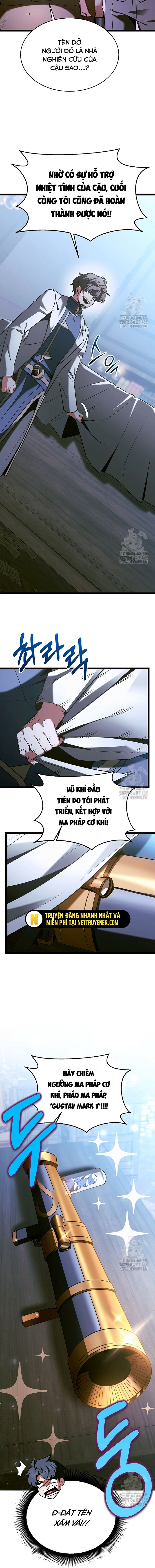 Anh Hùng Trọng Sinh Thành Trưởng Tử Nhà Công Tước Chapter 66 - Trang 18