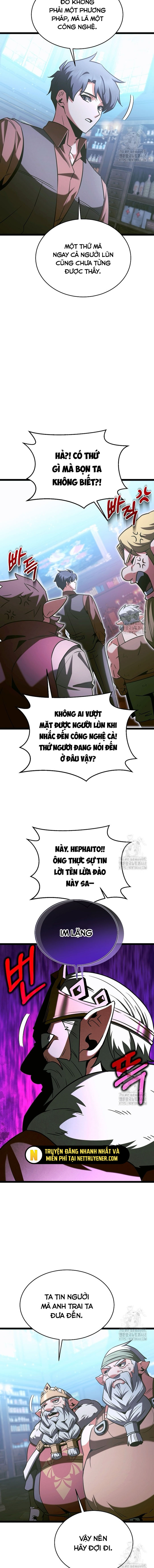 Anh Hùng Trọng Sinh Thành Trưởng Tử Nhà Công Tước Chapter 66 - Trang 16