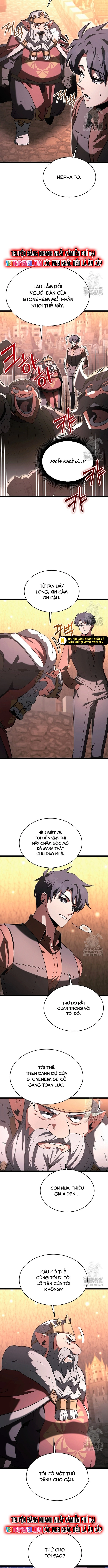 Anh Hùng Trọng Sinh Thành Trưởng Tử Nhà Công Tước Chapter 67 - Trang 5
