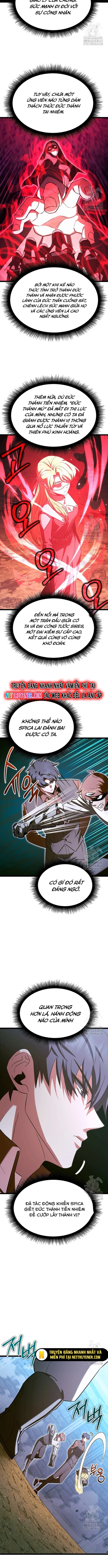 Anh Hùng Trọng Sinh Thành Trưởng Tử Nhà Công Tước Chapter 68 - Trang 10