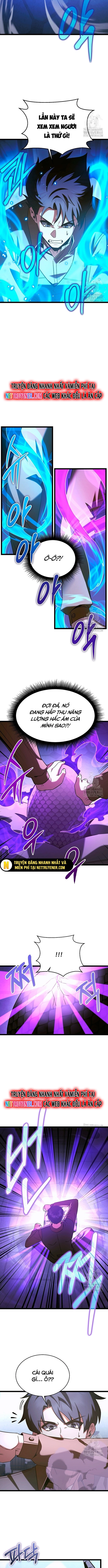 Anh Hùng Trọng Sinh Thành Trưởng Tử Nhà Công Tước Chapter 67 - Trang 9