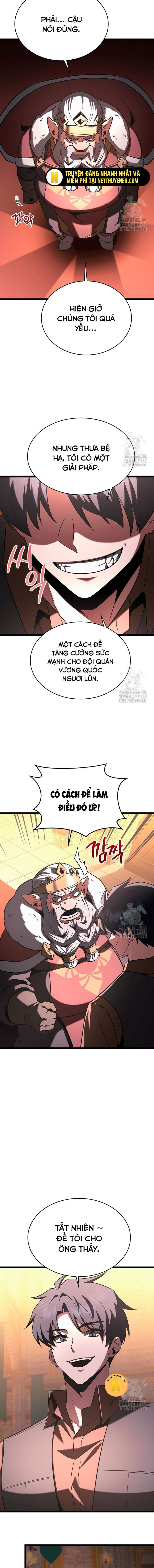 Anh Hùng Trọng Sinh Thành Trưởng Tử Nhà Công Tước Chapter 66 - Trang 14