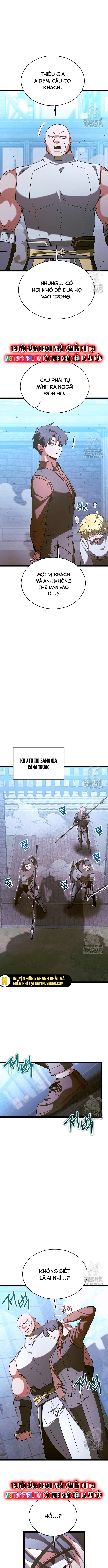 Anh Hùng Trọng Sinh Thành Trưởng Tử Nhà Công Tước Chapter 68 - Trang 11