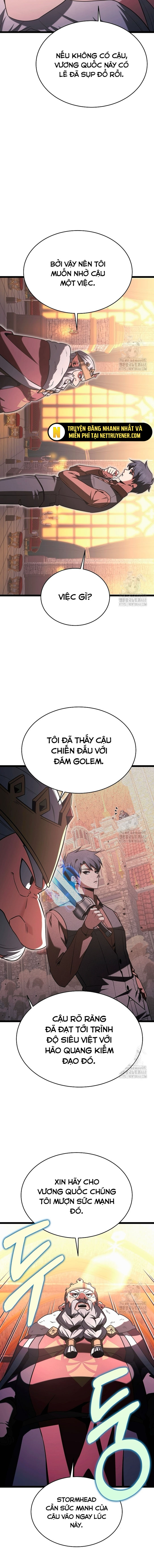 Anh Hùng Trọng Sinh Thành Trưởng Tử Nhà Công Tước Chapter 66 - Trang 10