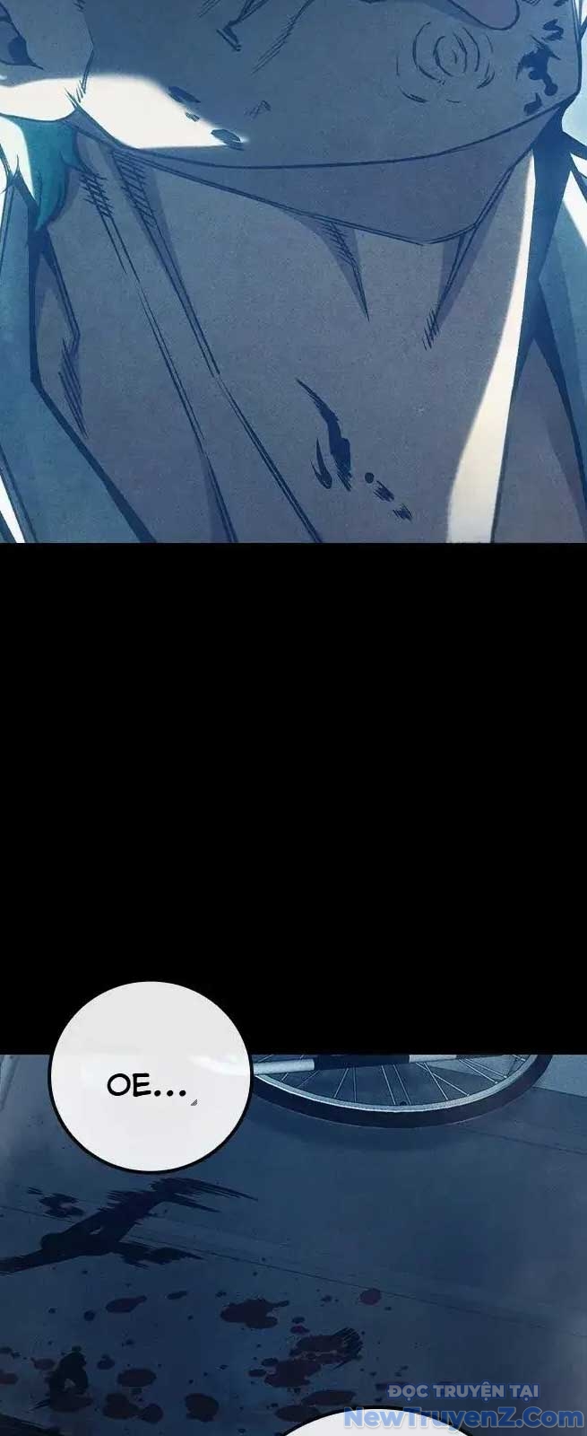 Nhà Tù Vị Thành Niên chapter 48 - Trang 138