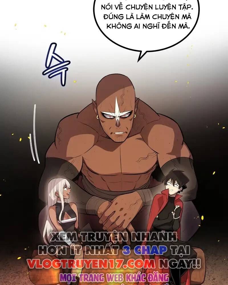 Chế Ngự Kiếm chapter 99 - Trang 108