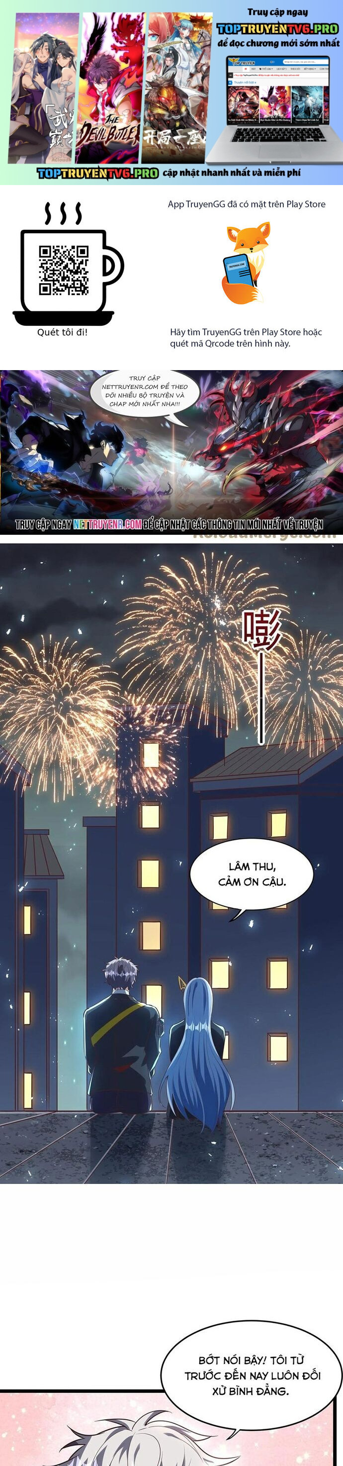Linh Khí Khôi Phục: Ta Mỗi Ngày Thu Được Một Cái Kỹ Năng Mới Chapter 265 - Trang 0