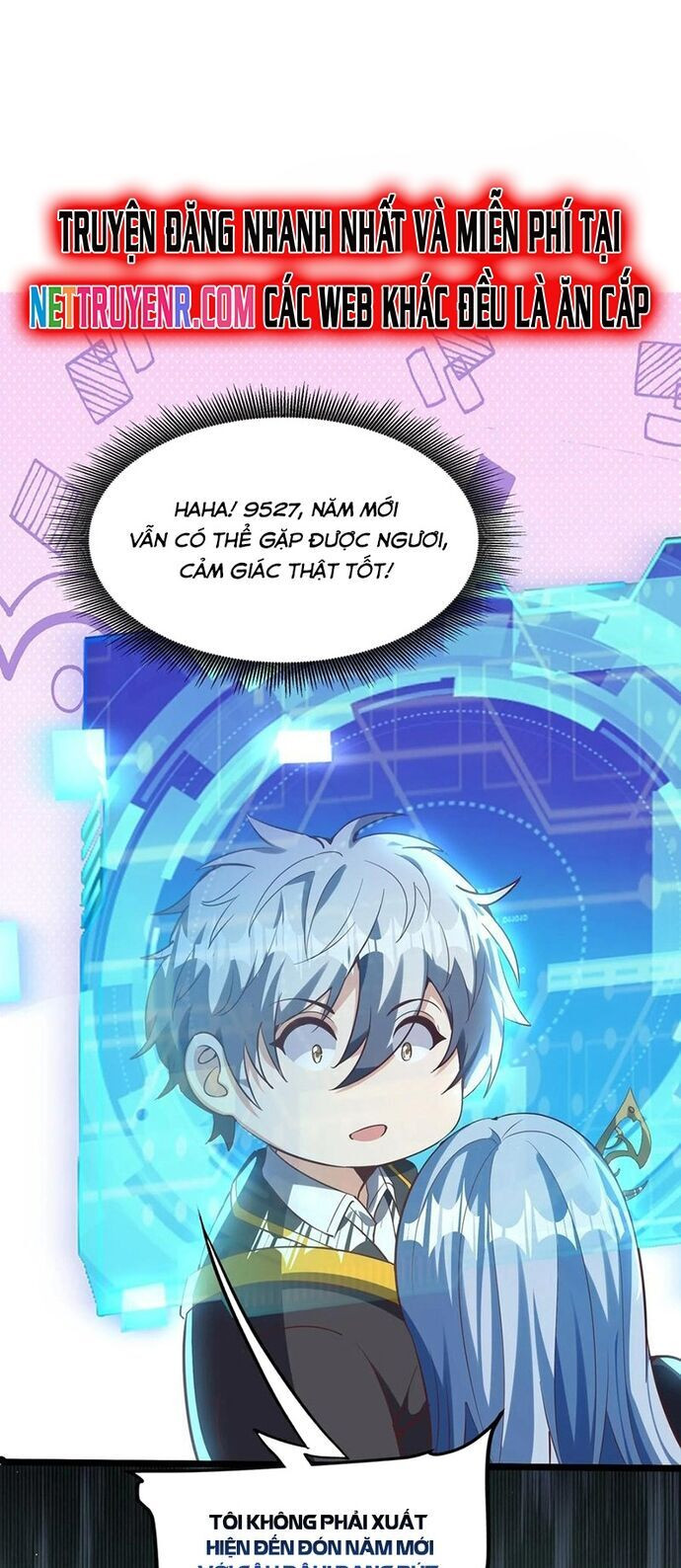 Linh Khí Khôi Phục: Ta Mỗi Ngày Thu Được Một Cái Kỹ Năng Mới Chapter 265 - Trang 16