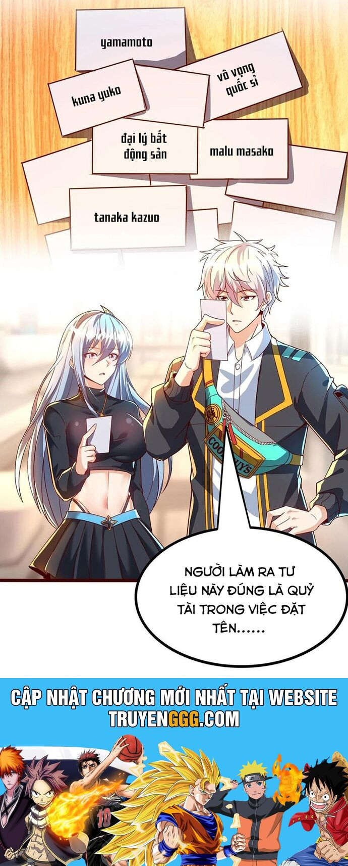 Linh Khí Khôi Phục: Ta Mỗi Ngày Thu Được Một Cái Kỹ Năng Mới Chapter 266 - Trang 19