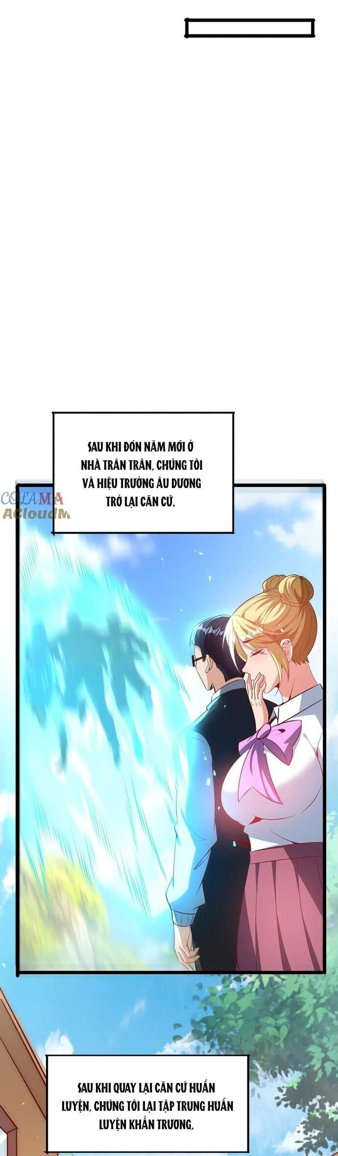 Linh Khí Khôi Phục: Ta Mỗi Ngày Thu Được Một Cái Kỹ Năng Mới Chapter 265 - Trang 20