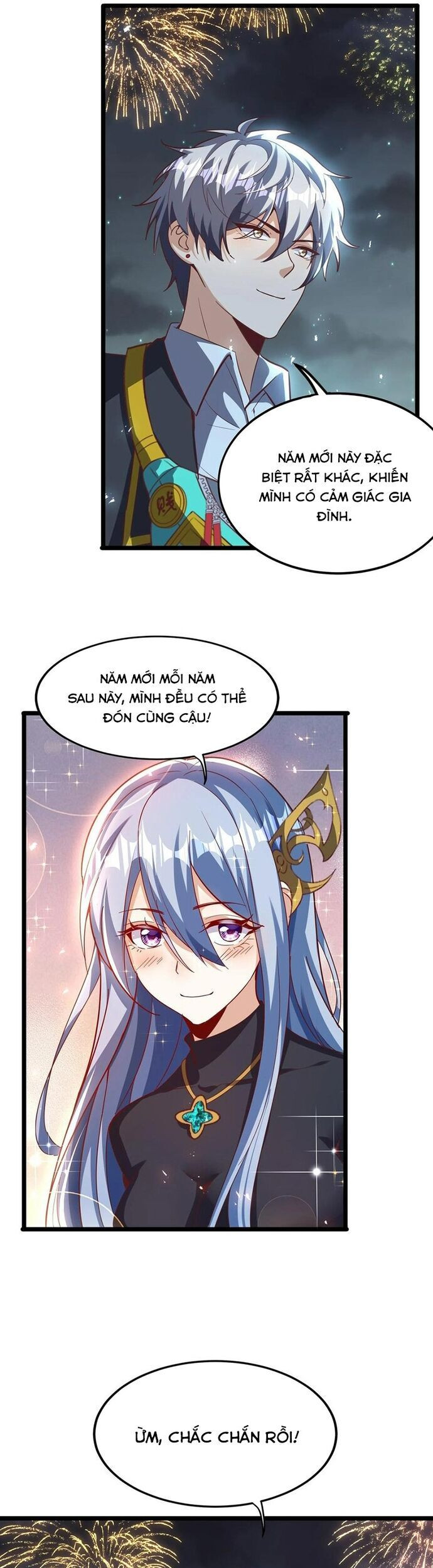 Linh Khí Khôi Phục: Ta Mỗi Ngày Thu Được Một Cái Kỹ Năng Mới Chapter 265 - Trang 14