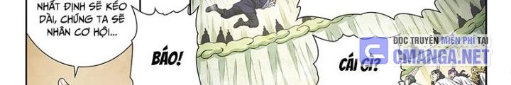 Ta Là Đại Thần Tiên Chapter 805 - Trang 6