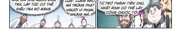Ta Là Đại Thần Tiên Chapter 805 - Trang 28