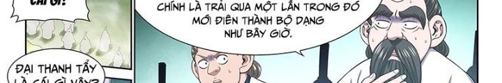 Ta Là Đại Thần Tiên Chapter 805 - Trang 14