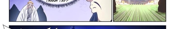 Ta Là Đại Thần Tiên Chapter 805 - Trang 16