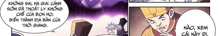 Ta Là Đại Thần Tiên Chapter 805 - Trang 8