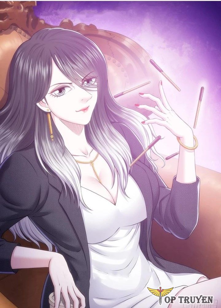 Ta Là Đại Thần Tiên Chapter 805 - Trang 1