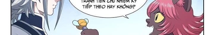Ta Là Đại Thần Tiên Chapter 805 - Trang 22