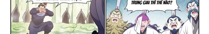 Ta Là Đại Thần Tiên Chapter 805 - Trang 10