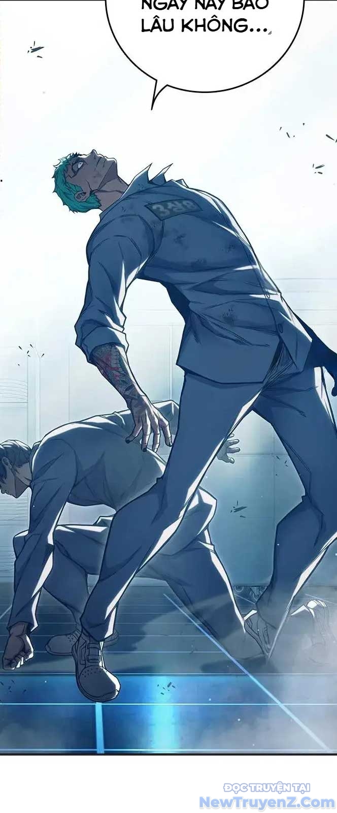 Nhà Tù Vị Thành Niên chapter 48 - Trang 86