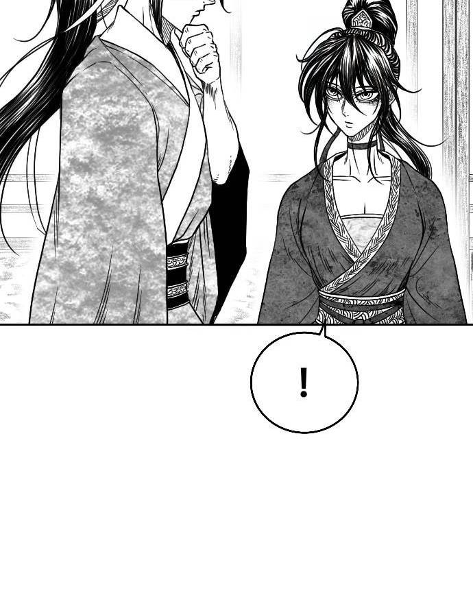 Hắc Sa chapter 13 - Trang 20