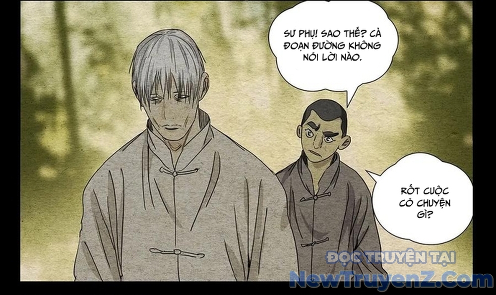 Nhất Nhân Chi Hạ chapter 471 - Trang 41