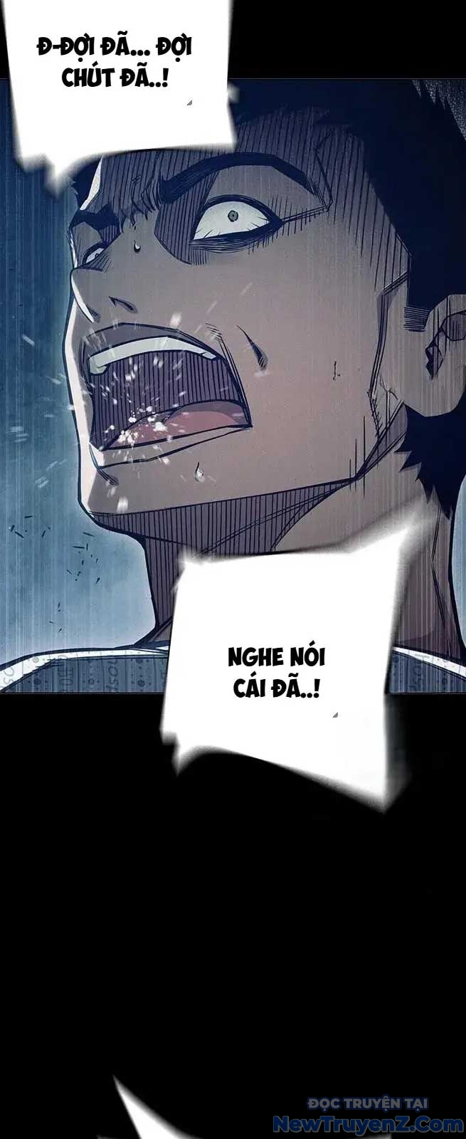 Nhà Tù Vị Thành Niên chapter 48 - Trang 11
