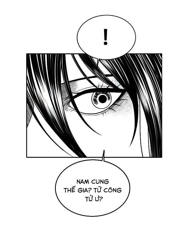 Hắc Sa chapter 13 - Trang 26
