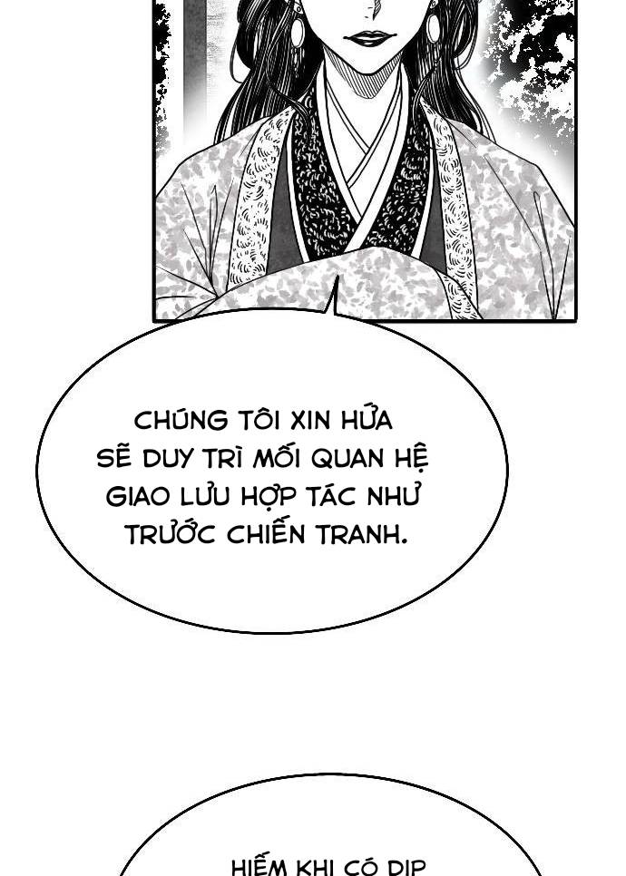 Hắc Sa chapter 13 - Trang 32
