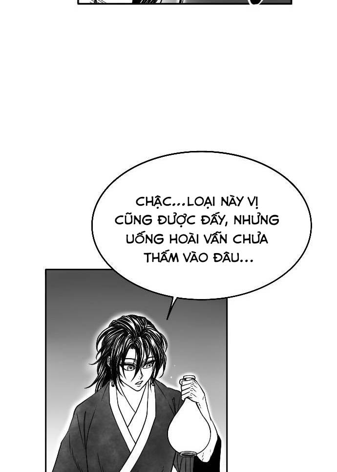 Hắc Sa chapter 13 - Trang 66