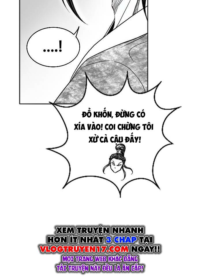 Hắc Sa chapter 13 - Trang 9