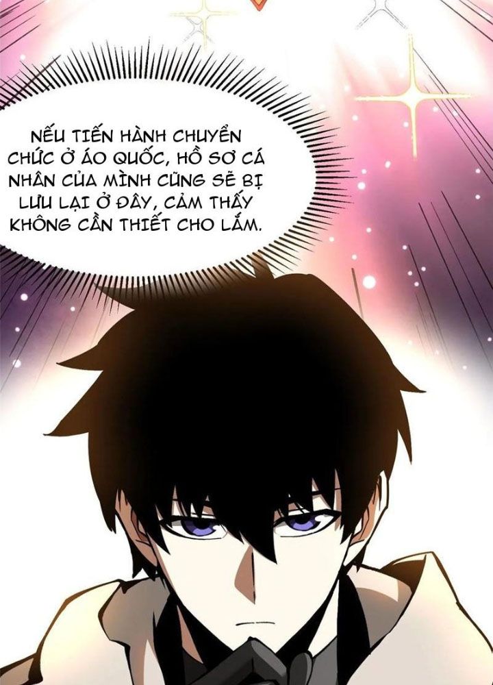 Ta Thật Không Muốn Học Cấm Chú Chapter 121 - Trang 29